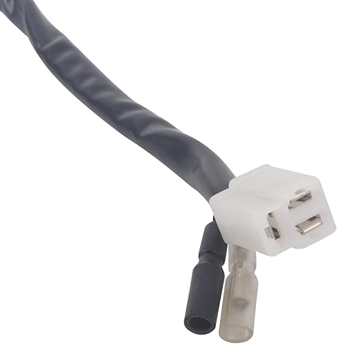 Miniatura 3 de Magneto Estator de encendido 5 cables AC 8 polos se adapta para motor GY6 50cc 80cc 100cc Scooter ciclomotor ATV Sunl Roketa Dune Buggy Go Kart