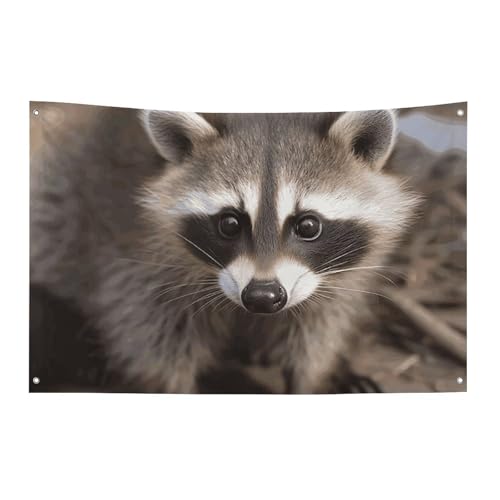 Drapeau de jardin résistant double face pour une décoration durable