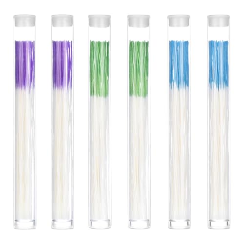 Kit de cuidado con línea de limpieza desechable de perforación de oreja y limpiador de agujero