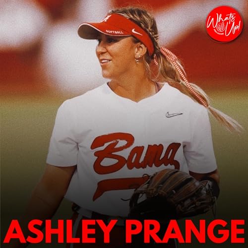 Ashley Prange - Florida Breeze Professional Softball Player on softball and Jesus