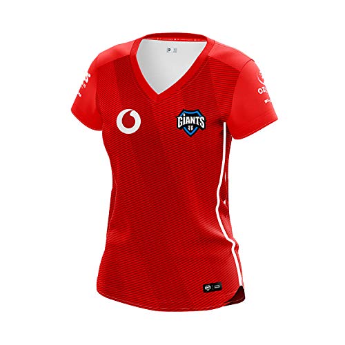 Camiseta Técnica Vodafone Giants 2019 Mujer, L