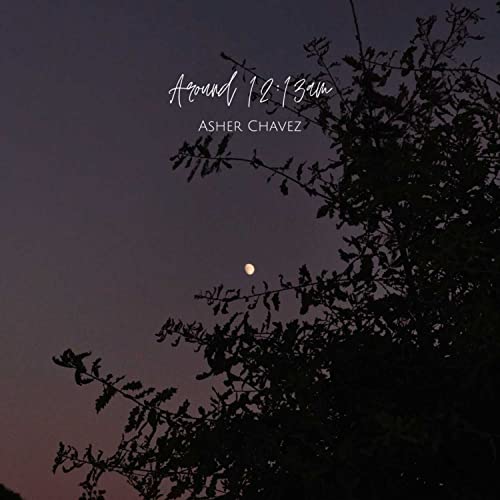 Couverture de Around 12:13am