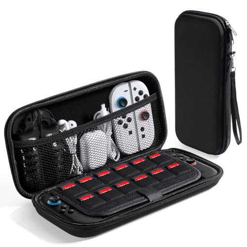 sikiwind n[hLOP[X for CV Switch 2 |[^un[hVF|[`L[gxQ[obOA12̃Q[J[hXbgƎ[|Pbgt Switch 2(2025)pLOP[X