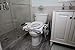 EZ-ACCESS TILT Toilet Incline Lift, Battery Powered (Battery Included), Elongated Seat