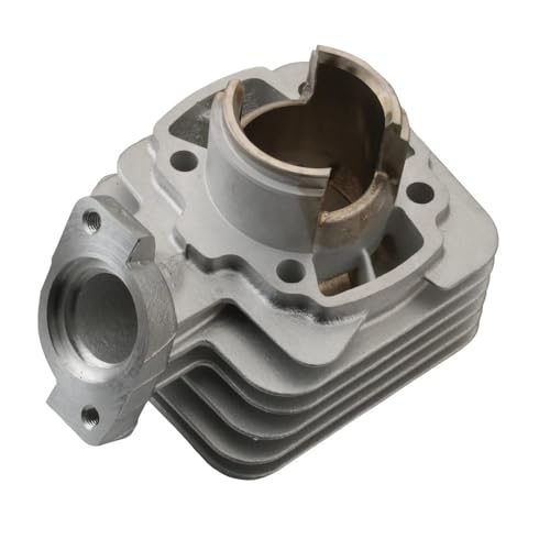 Kit bloque cilindros scooter 50cc 2T Ceramic para Trekker Vivacity 2