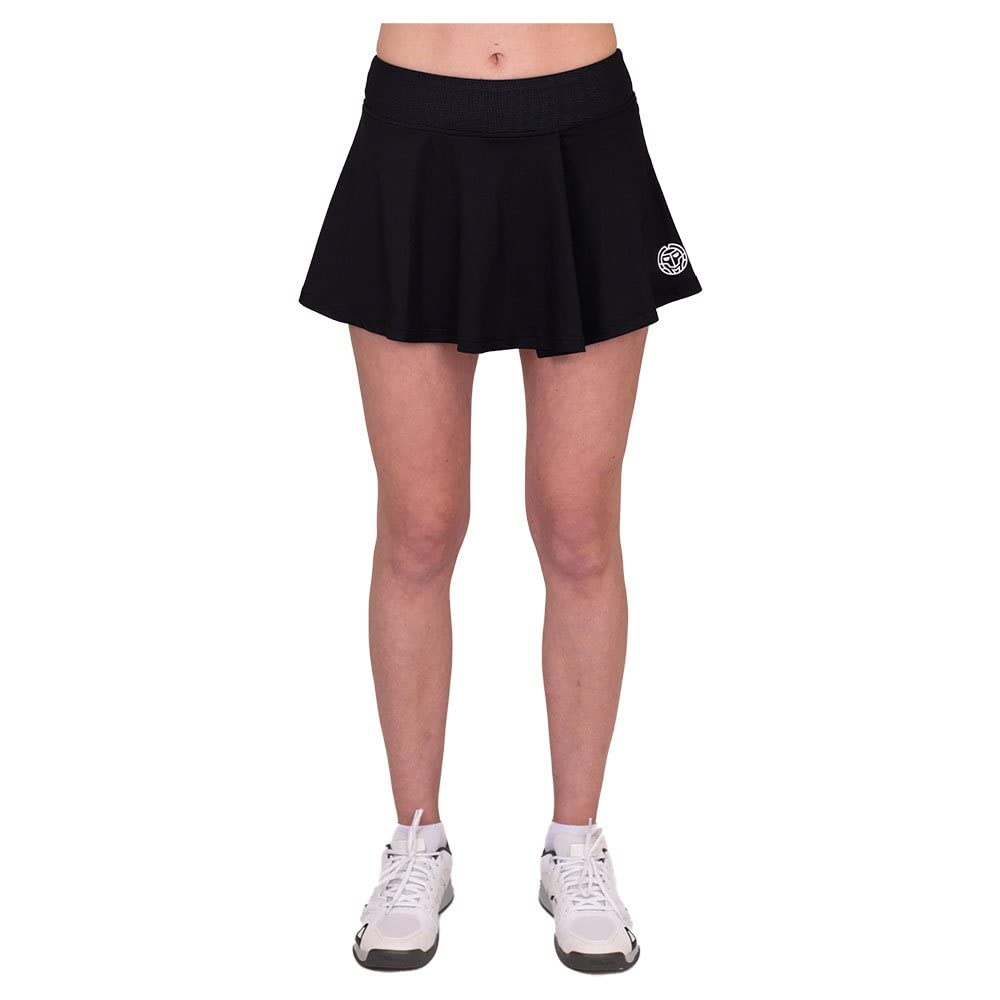 BIDI BADU Femmes Crew Wavy Skort