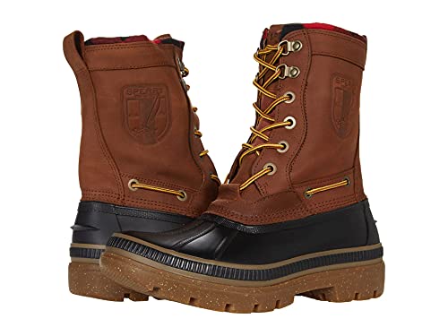 Image of Sperry Men's Ice Bay Tall Boots