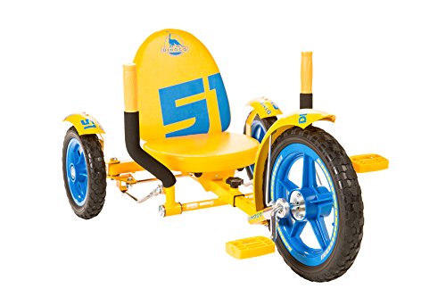 Mobo Mity Disney Pixar Cars 3 Toddler Tricycle. Cruz Ramirez Big Wheel Ride