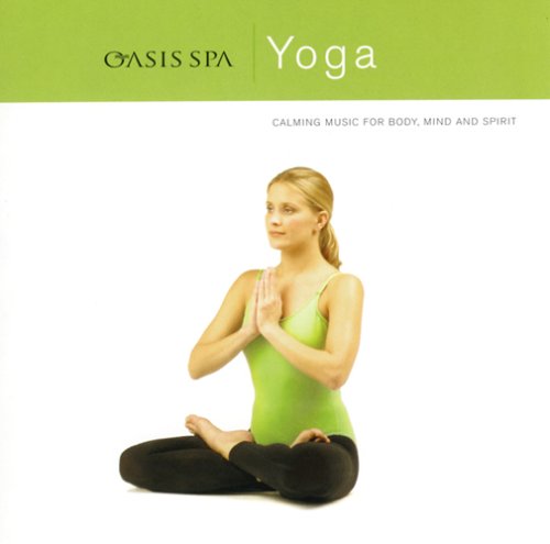 Oasis Spa: Yoga