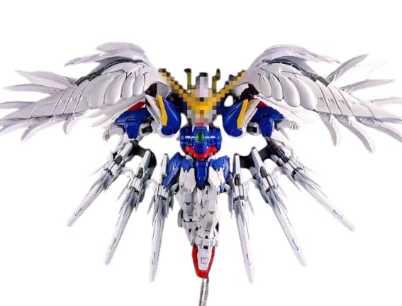 Amazon | T.S.F ZeroPlan 零号計画 MGSD 可動 ロボット プラモデル用