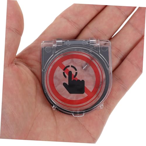 Cubierta de seguridad lavavajillas pack de 2 protector interruptor lavaplatos 4