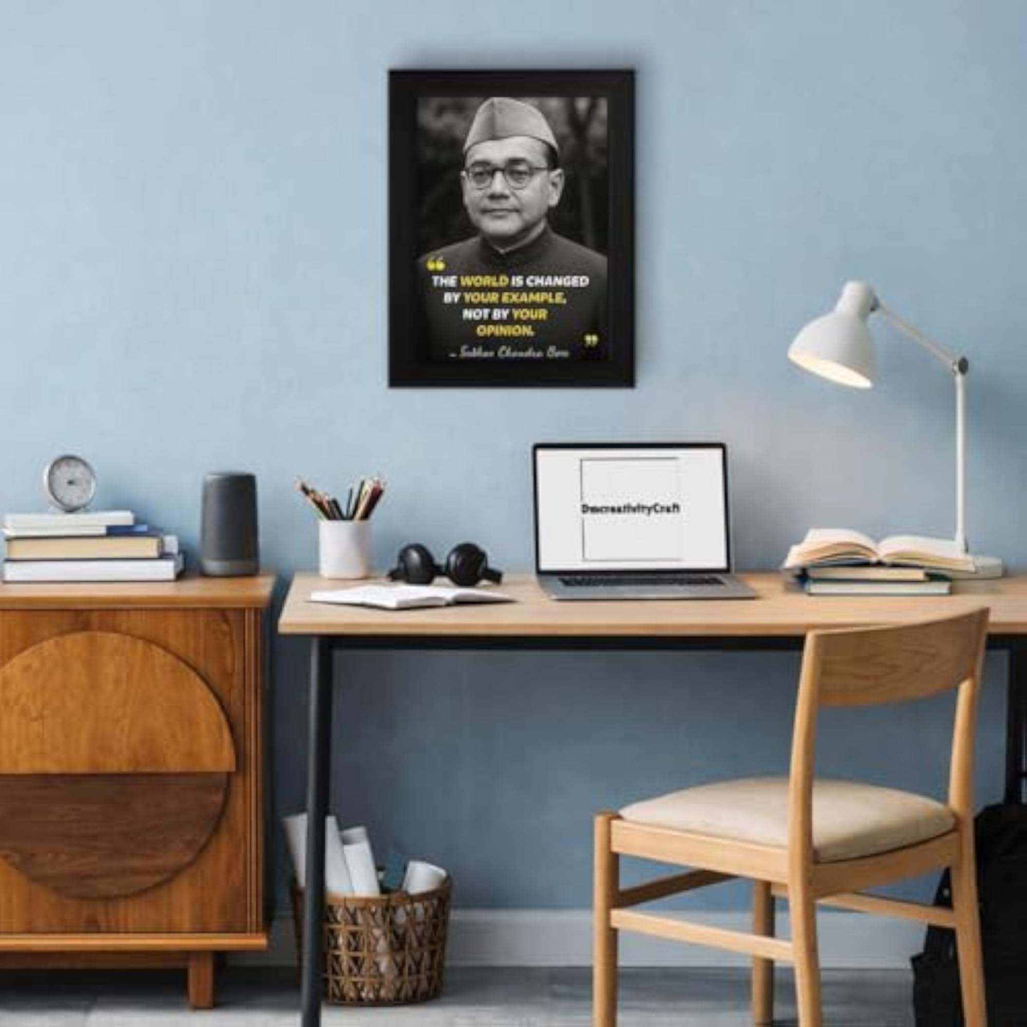 Motivational Quotes Wall Frames