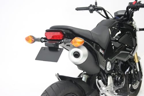 Amazon | アクティブ(Active) HONDA GROM16用 フェンダーレスキット