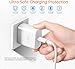 iPhone 17 16 Pro Max Charger Fast Charging,2Pack 45W USB C Super Fast Charger & 10FT Long Type C Charging Cable Cord for iPhone 17 Pro Max/17 Pro/17 Air/17/16 Pro Max/15,iPad Pro/Mini/Air,Galaxy S25