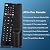 Universal TV Remote Control Replacement for Samsung LG Sony, Philips, Hisense,TCL,Insiginia,Toshiba, Emerson, Vizio Smart TVs and More Brand, TV/DVD/AUX/CBL 4-Device