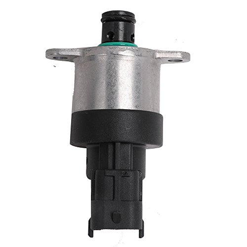 SHINEHOME 0928400535 Fuel Pressure Regulator For Chevy GMC 2001-2004 Diesel 6.6L Duramax LB7, FCA MPROP Injection Pump, Injection Pressure Regulator, Fuel Control Actuator