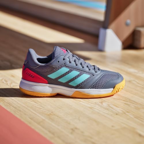 Zapatilla Ligra 8 Indoor para entrenamientos de interior juveniles 3