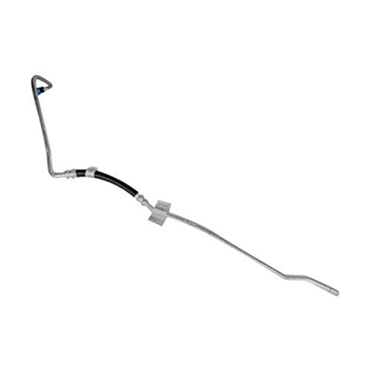 Amazon.com: GM Genuine Parts 12472228 Engine Oil Cooler Outlet 