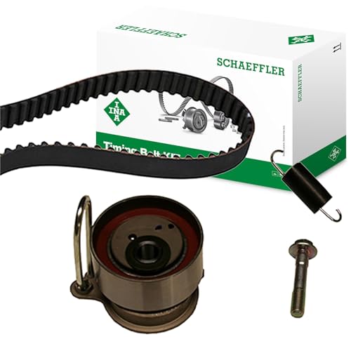 Kit distribution INA 24mm pour rouler sereinement en famille avec votre Honda FR-V