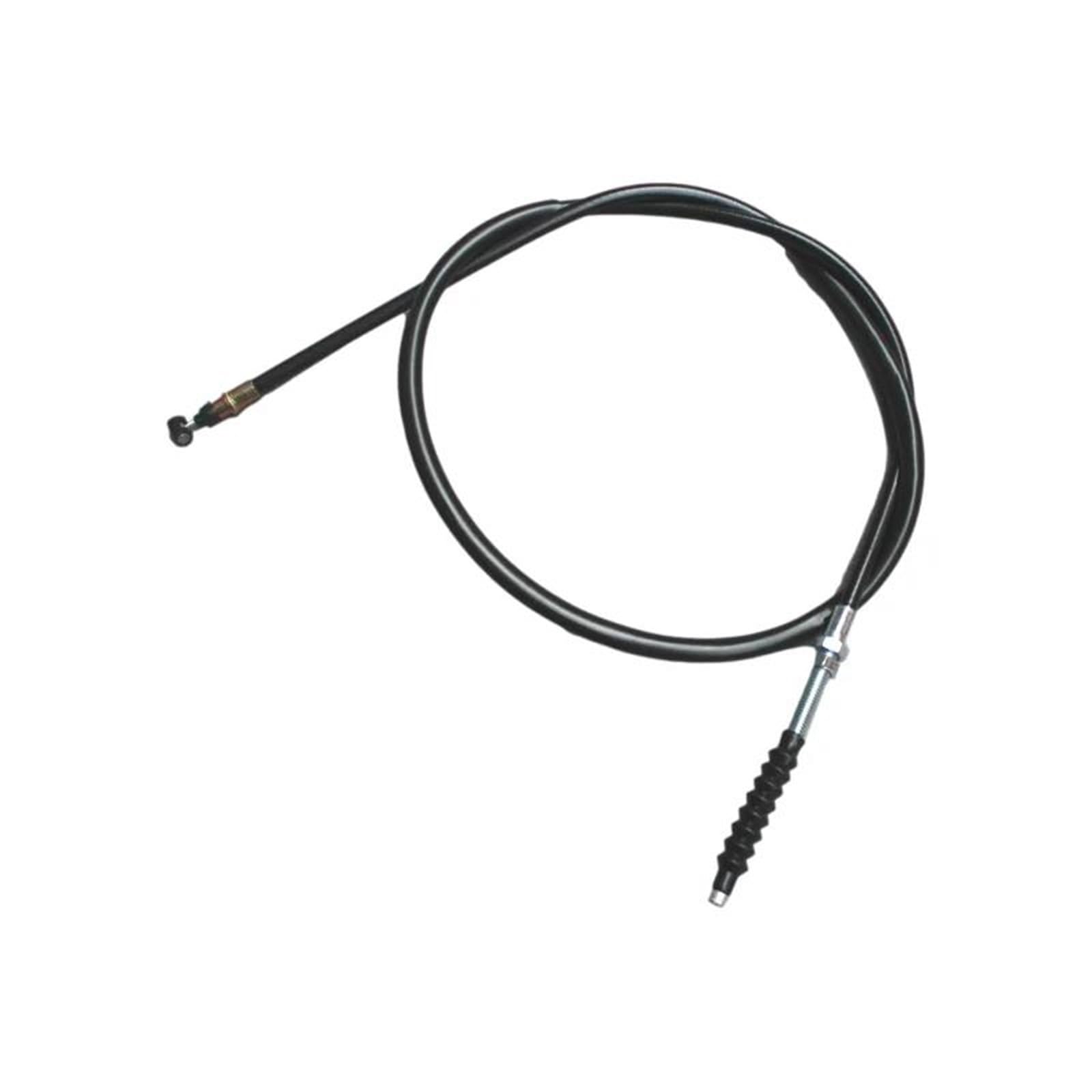 Manguera Embrague Cable De Embrague para Motocicleta para Kawasaki Z750 Z1000, 2003, 2004, 2005, 2006, 2007, 2008, 2009, 2010, 2011