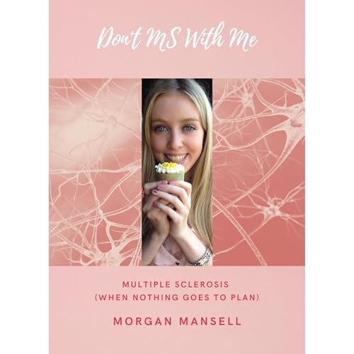 Don't Ms With Me by Morgan Mansell episode artwork