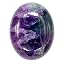 Purple Fluorite