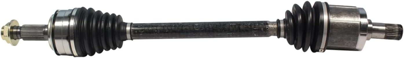 GSP NCV36564 CV Axle Shaft Assembly - Left Front (Driver Side)