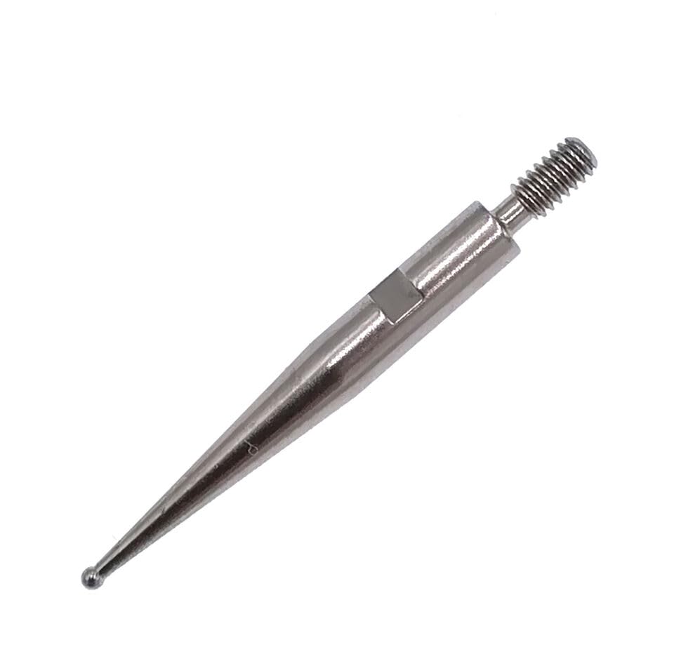 Contact Points Brown & Sharpe TESA Interapid 312 Dial Test Indicators 74.107903