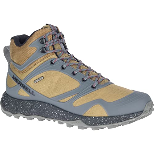 Merrell Men's Altalight Mid Wp