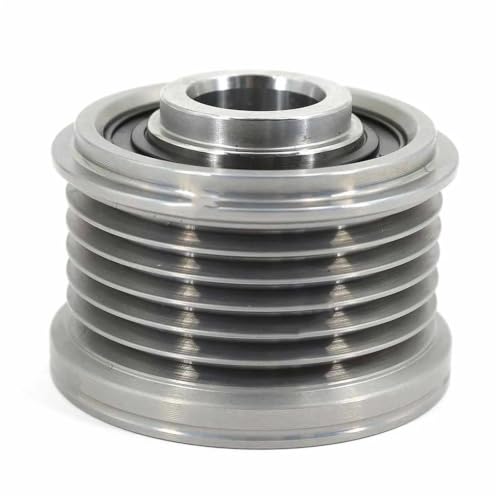 Polea de alternador BMW E46 E90 E60 para recambio de kit alternador F-230329.04