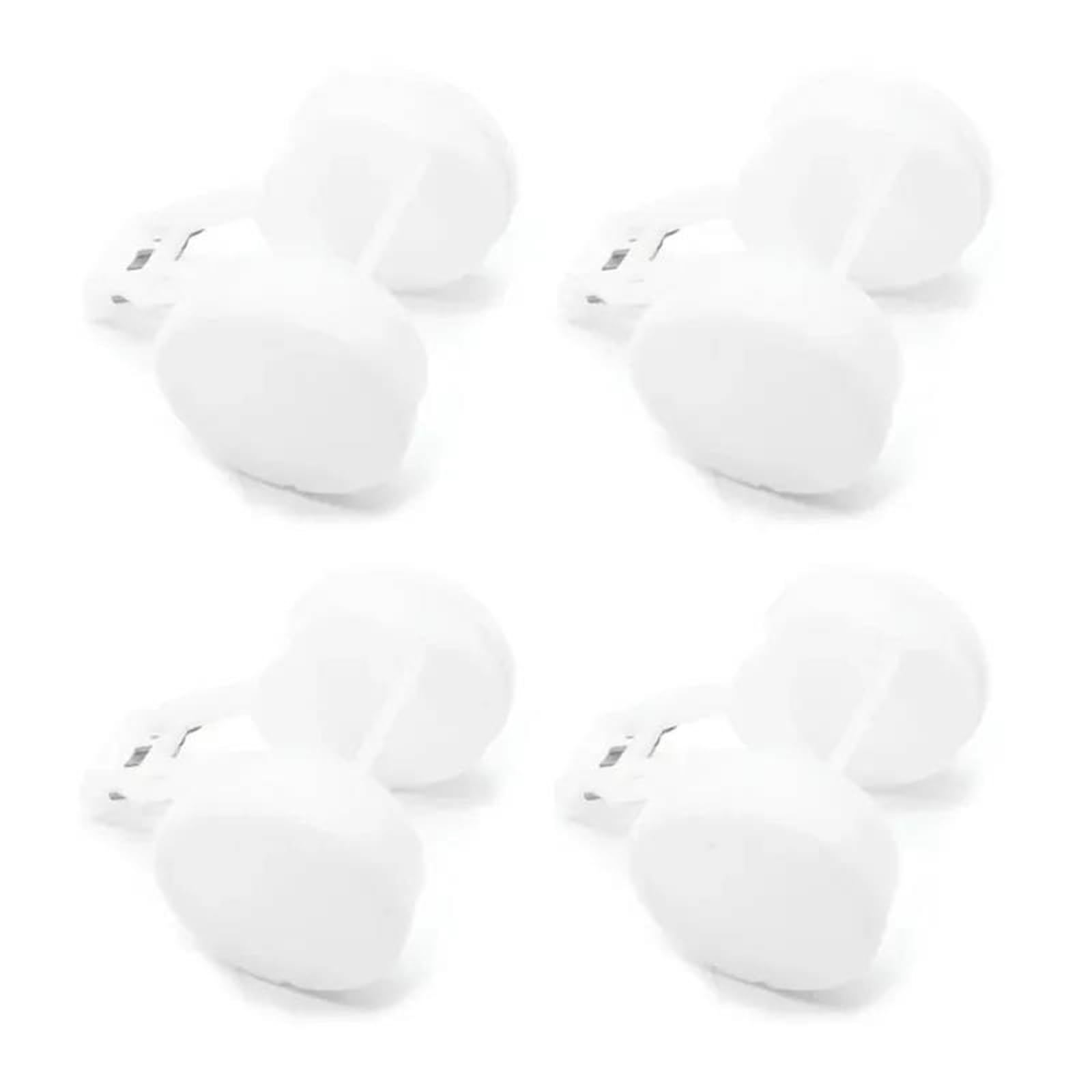 Kit réparation carburateur 4X Kawasaki ZR250 résout les problèmes de démarrage et fuite essence