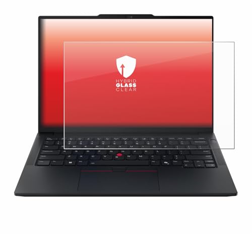 Lenovo ThinkPad E14 Gen 8 Protecteur d'Écran Verre upscreen