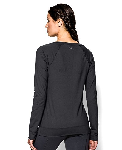 Sweat Under Armour imprimé respirant et stretch femme M - 2