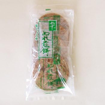 千葉銚子電鉄 ぬれ煎餅 詰め合わせセット