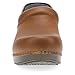 Dansko XP 2.0 Clogs-Lightweight Slip-Resistant Footwear for Comfort and Support-Ideal for Long Standing Professionals Caramel Waterproof 9.5-10 M US