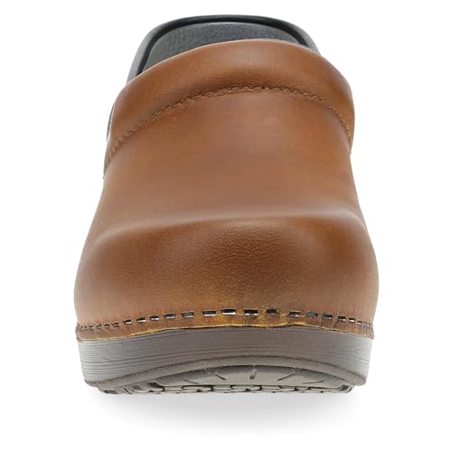 Image of Dansko Women's XP 2.0 Clogs - Lightweight Slip-Resistant Footwear for Comfort and Support - Ideal for - Nursing, Veterinarians, Food Service, Healthcare