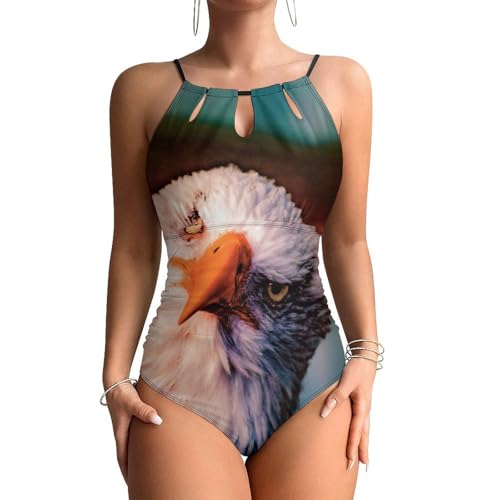 Monokini beachwear élégant pour vos journées ensoleillées et vos moments de détente à la piscine