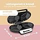Clatronic® Waffeleisen mit 2 antihaftbeschichteten Backflächen | Waffeleisen Herzform stufenlos einstellbarer Bräunungsgrad & Backampel | 2 Waffeln pro Backvorgang | 1200W | WA 3745