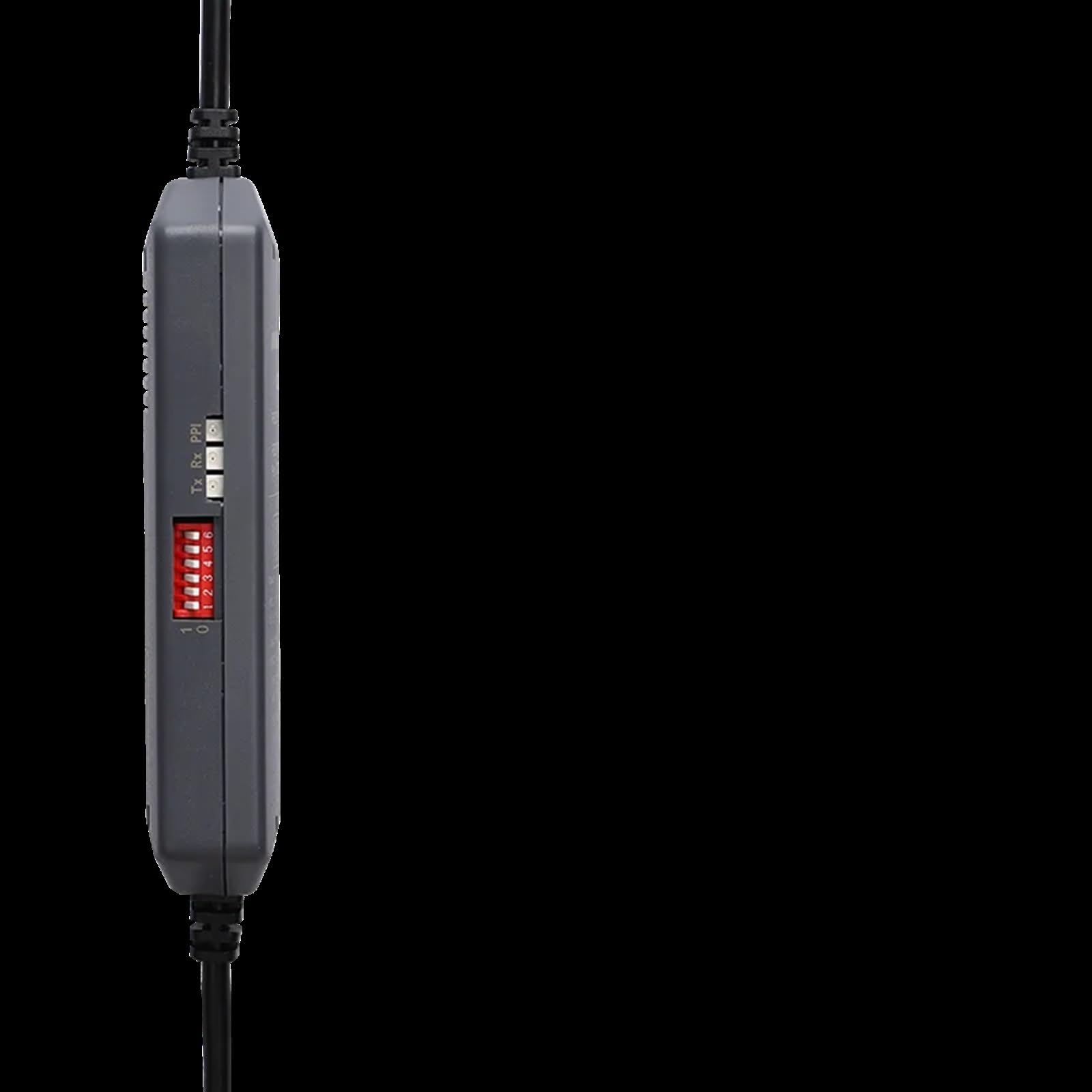 6ES7 901-3CB30-0XA0 per S7-200 Cavo di programmazione RS232/PPI Port PC/PPI Comunicazione Data Line (3DB30 USB)