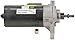 BOSCH SR34X Premium 100% Remanufactured Starter - Compatible With Select Volkswagen Corrado, EuroVan, Golf, Jetta, Passat