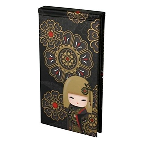 Kimmidoll Collection - Carnet et Son Stylo Assorti...