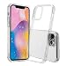 Produktbild Nevox StyleShell SHOCKFlex - iPhone 13 Pro 6.1"", transparent