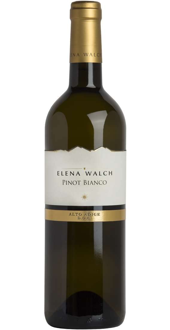 ELENA WALCH PINOT BIANCO ALTO ADIGE DOC [ 6 Bottiglie x 750 ml ]