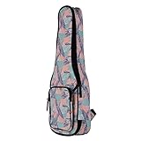 Leicht für Reisen und Transport, atmungsaktiv auf den Schultern, ohne sperrig zu sein.