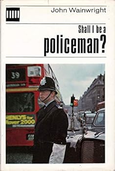 Hardcover Shall I Be a Policeman? Book