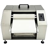 EQCOTWEA BM-250 Croissant Forming Machine
