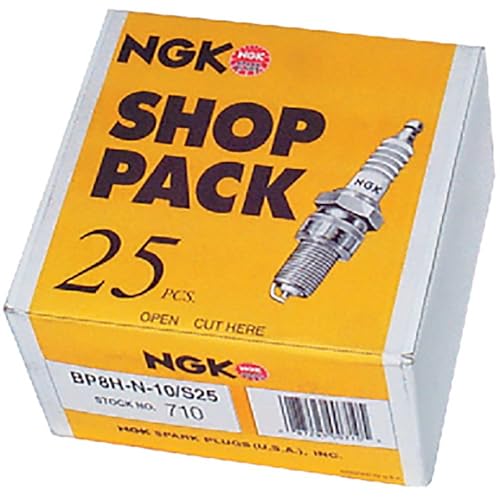 Cables de encendido NGK 0709 para solucionar tirones en KIA CEE'D y HYUNDAI i30