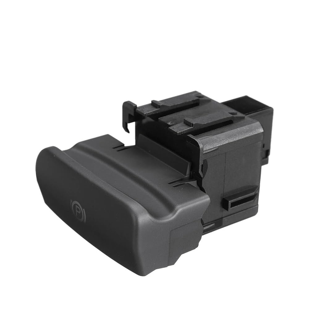 Bouton Frein Voiture Compatible avec Peugeot 5008 308 3008 pour CC SW DS5 DS6 Interrupteur De Frein À Main Électronique Interrupteur De Frein À Main Pièces Automobiles 470706
