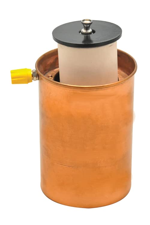 King Mariot Medical Equipments Daniel Cell With Accessories Physics Education Laboratory