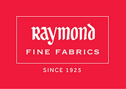 Image of Raymond Fabrics Black Suit length Fabric (3 Meter) MsuitGambler-0002